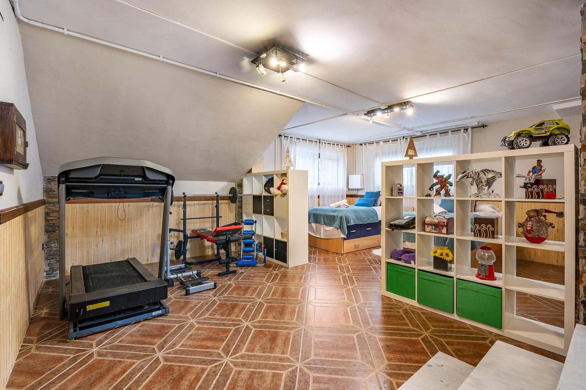 Casa De Amigos La Latina Con Piscina, Chimenea Y Barbacoa Villa Illora Exterior foto